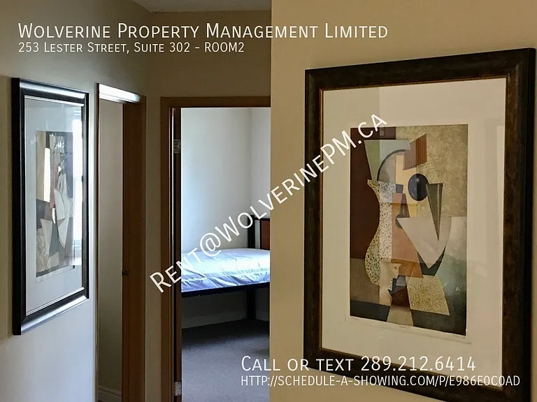 253 Lester St #302 — Photo 14