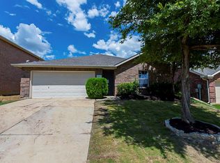 1425 Waterford Dr, Little Elm, TX 75068