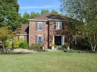 6108 Tidewater Ct, Prospect, KY 40059