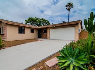 4173 Quapaw Ave, San Diego, CA 92117