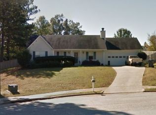 236 Greenleaf Dr, Hampton, GA 30228