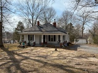 318 S Park St, Asheboro, NC 27203