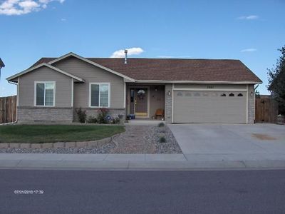 7461 Candelabra Dr, Colorado Springs, CO, 80925