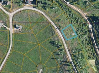 22616 Comanche Rd, Oak Creek, CO 80467