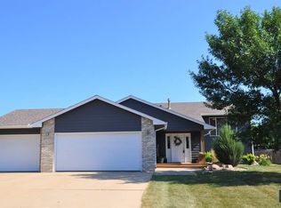 7200 W Strabane St, Sioux Falls, SD 57106