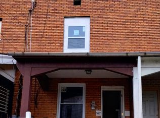 522 Paulson Ave, Pittsburgh, PA 15206