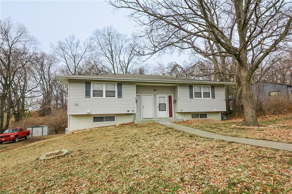 5034 N Oakley Ave, Kansas City, MO 64119 Zillow