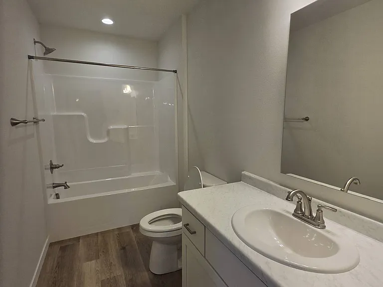 3703 Green Pastures Ln #1 — Photo 6
