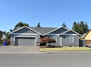 509 West Ln, Molalla, OR 97038