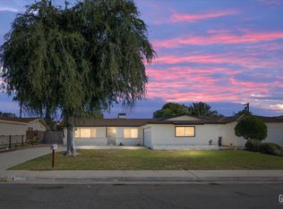 4008 Reno Ave, Bakersfield, CA 93309