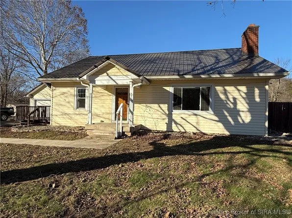 370 E Pleasant Avenue, Marengo, IN 47140