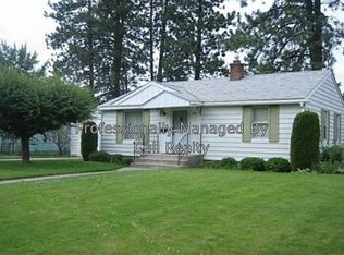 1333 E 42nd Ave, Spokane, WA 99203
