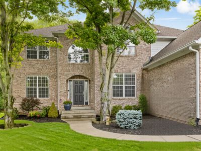 7510 Sedge Meadow Dr, Indianapolis, IN, 46278