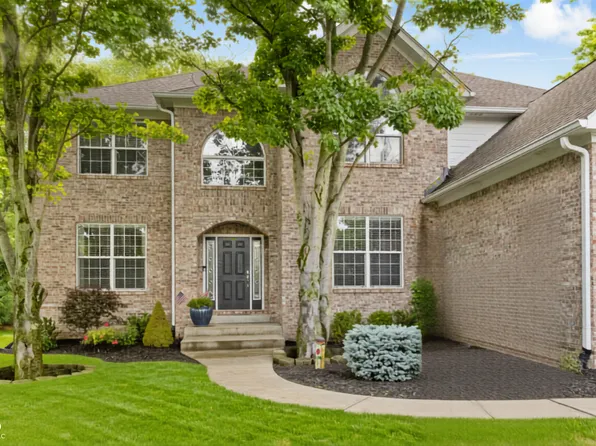7510 Sedge Meadow Dr, Indianapolis, IN 46278