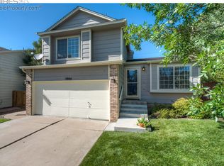 5904 S Tempe Way, Centennial, CO 80015