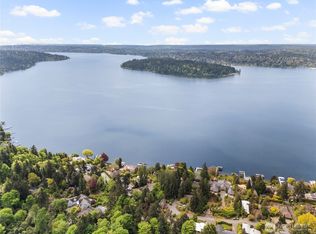4150 Boulevard Pl, Mercer Island, WA