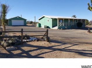 8564 E Colorado Dr, Kingman, AZ 86401