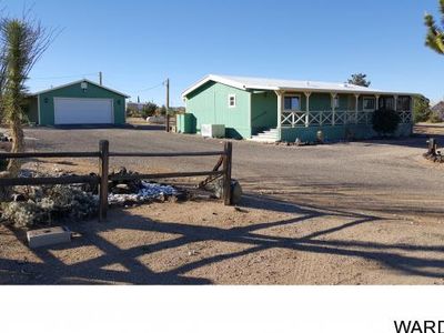 8564 E Colorado Dr, Kingman, AZ, 86401