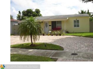 5200 NE 3rd Ter, Fort Lauderdale, FL 33334