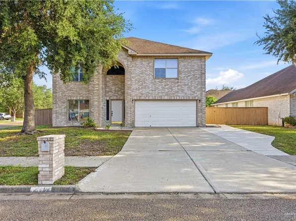 2417 Frontera Rd, McAllen, TX 78504