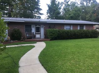 111 Monroe St, Ball, LA 71405