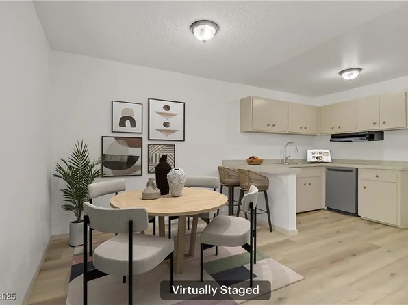 304 Orland St APT 47, Las Vegas, NV 89107
