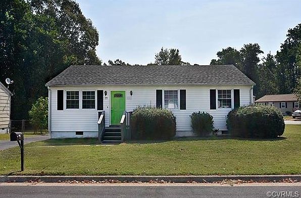 1st image of this home