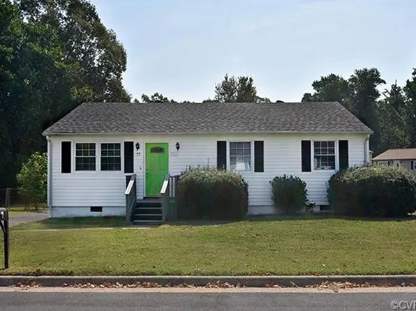 377 Libby Ct, Hopewell, VA 23860