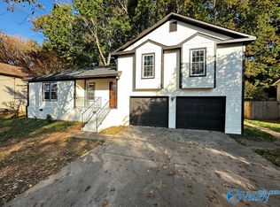208 Andra St, Madison, AL 35758