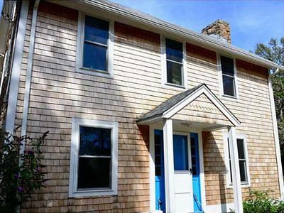 4929A A South County Trl, Charlestown, RI, 02813