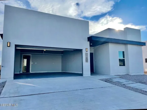14820 John McNeely Ave, El Paso, TX 79938