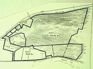 S Kent Rd, Kent, CT 06757