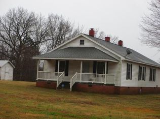 4308 High Rock Rd, Gibsonville, NC 27249