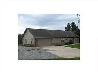 22457 Highway 102, Decatur, AR 72722