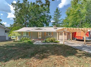 244 E Lakeshore Dr, Cherokee Village, AR 72529