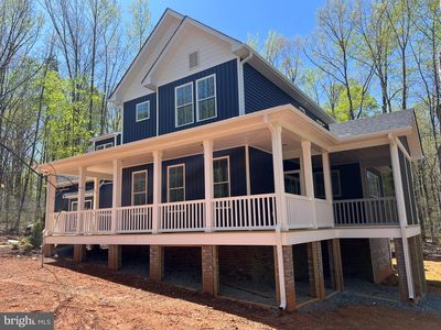 95 Noahs Landing Dr, Bumpass, VA, 23024