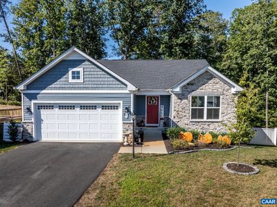21 Archer Cir, Palmyra, VA, 22963