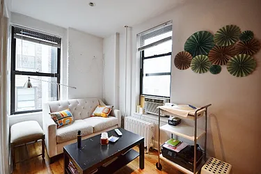Rented by Bold New York