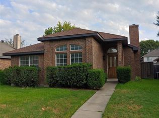605 Willow Oak Dr, Allen, TX 75002