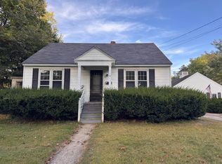 16 Belmont Ave, Keene, NH 03431