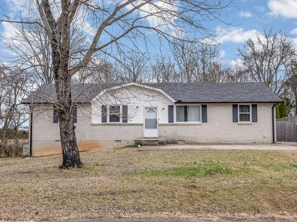 814 Powder Horn Dr, Smyrna, TN 37167