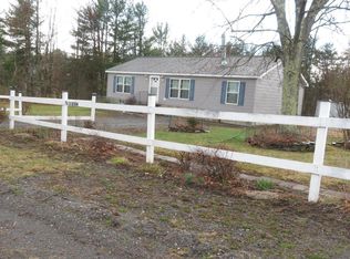 76 Gibson Rd, Greenville, NY 12083