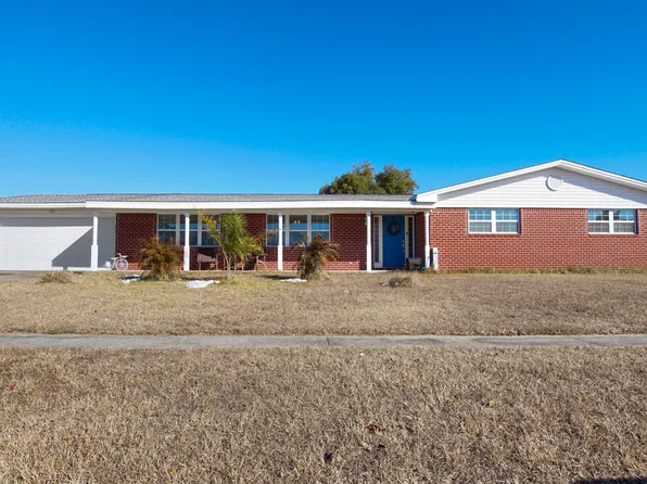 121 H L Sudduth Dr, Panama City, FL 32404