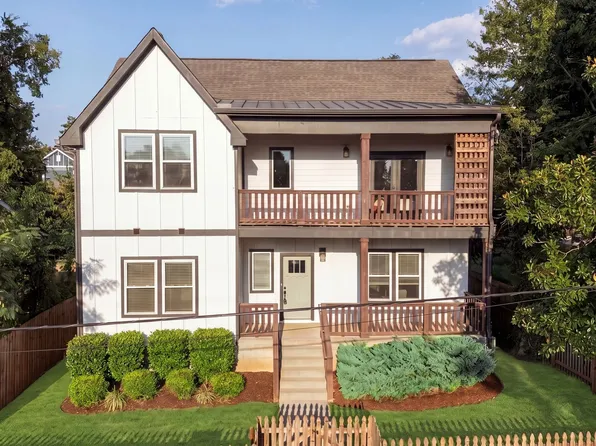 1812 Cephas St, Nashville, TN 37208