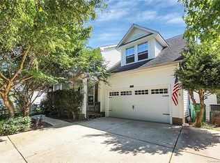 2721 Briar Ridge Dr, Charlotte, NC 28270