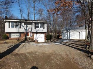 4683 Dalton Fox Lake Rd, North Lawrence, OH 44666