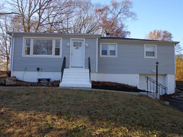491 Silver Sands Road, East Haven, CT 06512
