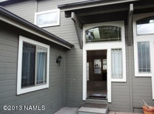 1915 W Camelot Dr, Flagstaff, AZ 86001