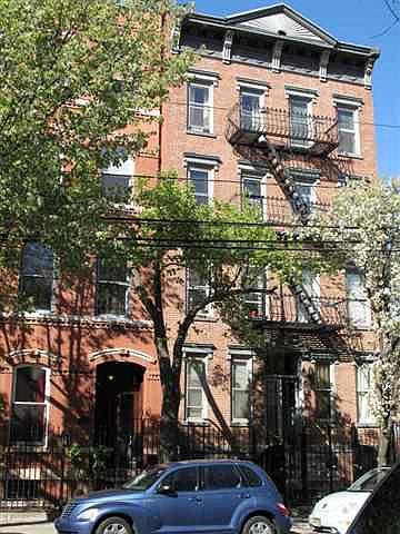 2nd image of 98 Bright Street #1L