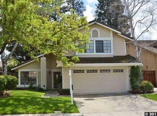 7317 Joshua Cir, Pleasanton, CA 94588